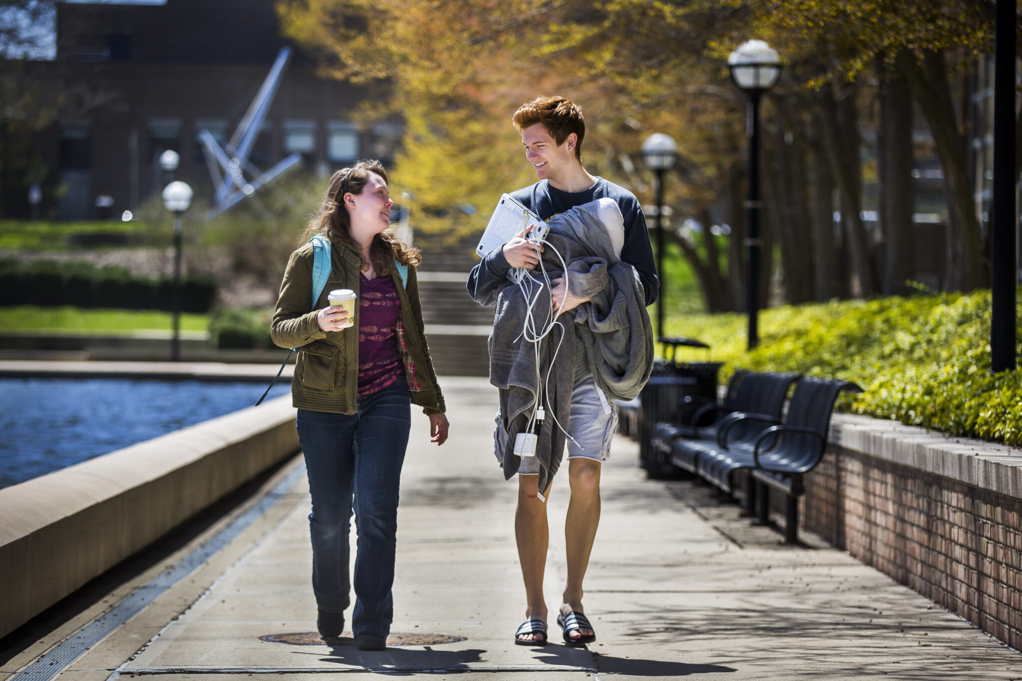 Financial Support – Undergraduate Engineering
